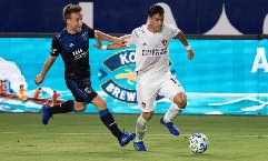 Nhận định San Jose Earthquakes vs Los Angeles Galaxy, 9h30 ngày 01/08
