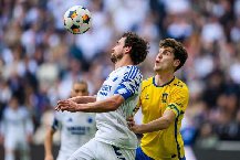 Nhận định, Soi kèo Brondby vs Torshavn 00h30 ngày 01/08: Chiến thắng tối thiểu