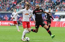 Nhận định Bayer 04 Leverkusen vs RB Leipzig, 23h30 ngày 31/8