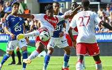 Nhận định, Soi kèo AS Monaco vs Strasbourg 22h15 ngày 31/8: Chủ nhà khó thắng đậm