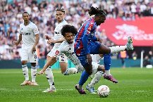 Soi kèo phạt góc Aston Villa vs Crystal Palace, 1h ngày 01/09