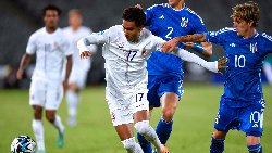 Nhận định U17 Hy Lạp vs U17 Ý, lượt 3 vòng bảng U17 châu Âu 21h00 ngày 31/10/2023 