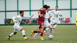 Nhận định Yassy Turkistan vs FO Jas Qyran, vòng 30 giải Hạng nhất Kazakhstan 16h00 ngày 31/10/2023
