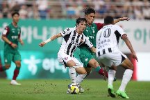 Nhận định, Soi kèo Anyang vs Ulsan Hyundai 14h30 ngày 1/11: Bước ngoặt trụ hạng