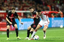 Nhận định, Soi kèo Bayern Munich vs Leverkusen 00h30 ngày 02/11: Chủ nhà thắng nhẹ