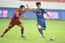Nhận định, Soi kèo Chengdu Rongcheng vs Henan, 18h35 ngày 31/10: Cẩn thận dính bẫy