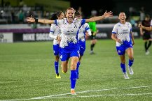 Nhận định, Soi kèo Nữ Monterrey vs Nữ Atlas 10h ngày 1/11: Mở tiệc trên sân nhà