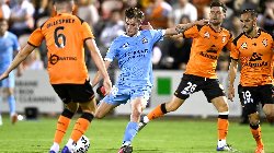 Soi kèo phạt góc Brisbane Roar vs Melbourne City, 15h35 ngày 31/10