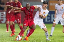 Nhận định dự đoán Trung Quốc vs Hong Kong, lúc 19h00 ngày 1/1/2024