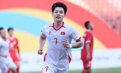 Đình Bắc về thứ 3 ở cuộc đua VĐV tiêu biểu 2025