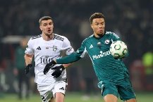 Nhận định, Soi kèo Al Ahli Tripoli vs Al Malaab El Libby 23h30 ngày 31/12: Trở lại mạch thắng