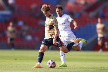 Nhận định, Soi kèo Auckland vs Newcastle Jets 11h00 ngày 1/1: Phục thù thành công