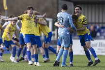 Nhận định, Soi kèo Briton Ferry vs Barry Town, 19h30 ngày 31/12: Tiếp đà thăng hoa