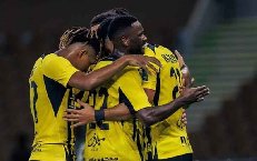 Nhận định, Soi kèo Neom Sports Club vs Al Ittihad Jeddah 22h25 ngày 31/12: Thử thách cho chủ nhà