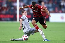 Nhận định, Soi kèo Western Sydney Wanderers vs Macarthur 15h00 ngày 1/1: Chủ nhà thất thế