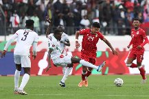 Soi kèo phạt góc Sudan vs Burkina Faso, 23h ngày 31/12